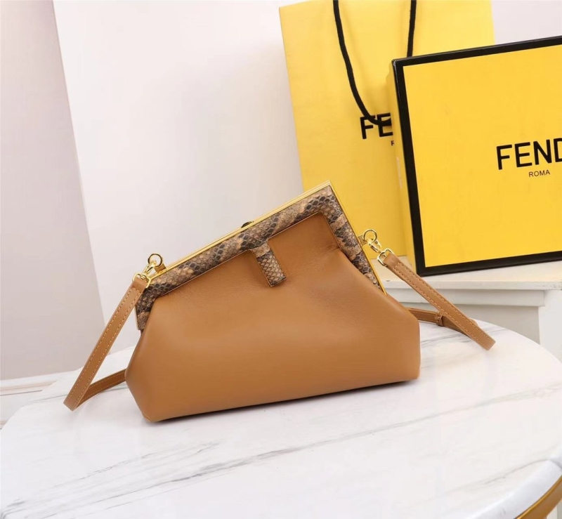 Fendi Satchel Bags